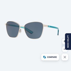 Costa Paloma sunglasses